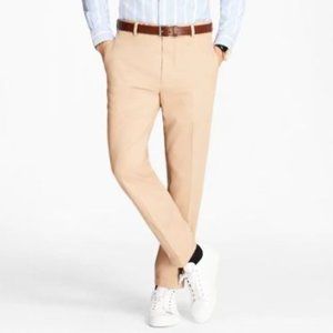 Brooks Brothers | 346 Advantage Chino Clark Pants